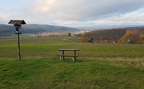 Ferienwohnung Bonndorf