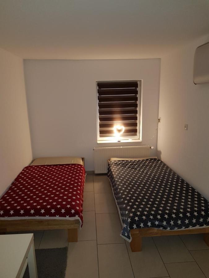 Ferienwohnung Bonndorf Wasungen Zewnętrze zdjęcie